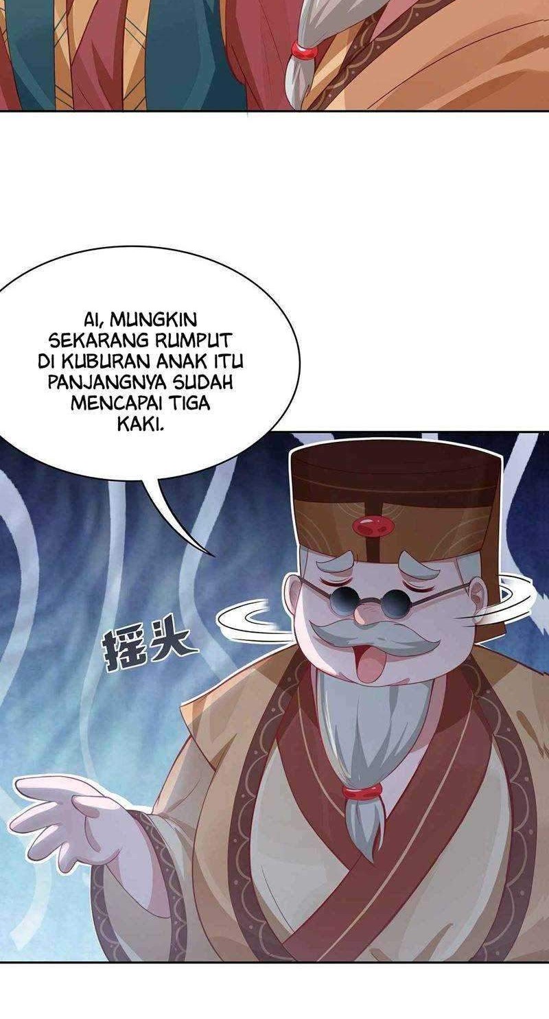 Return of Immortal Warlord Chapter 04 Gambar 42