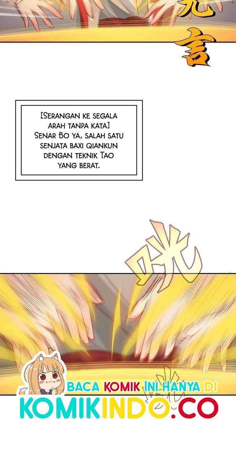 Return of Immortal Warlord Chapter 04 Gambar 3