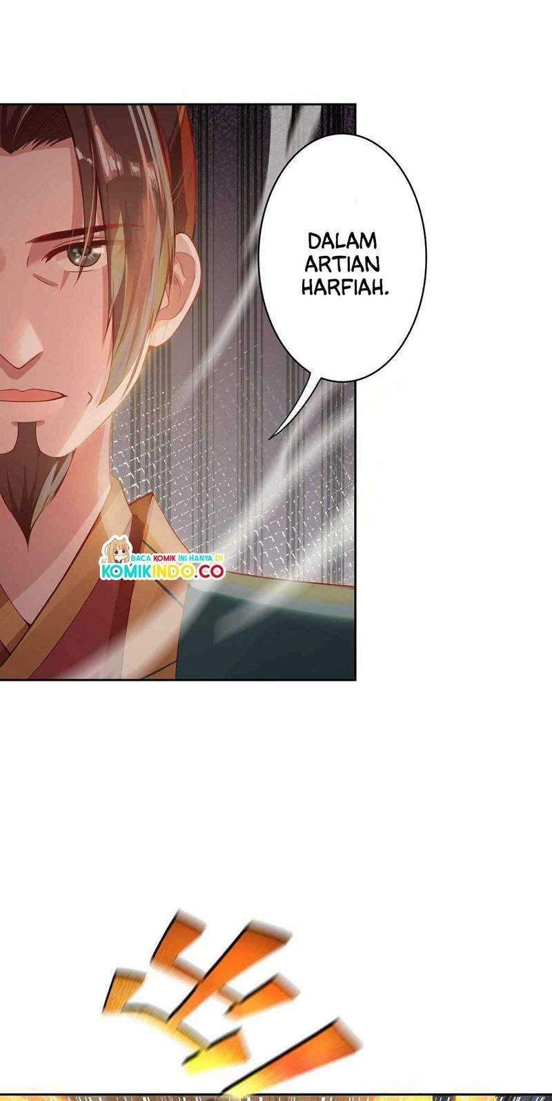 Return of Immortal Warlord Chapter 04 Gambar 54