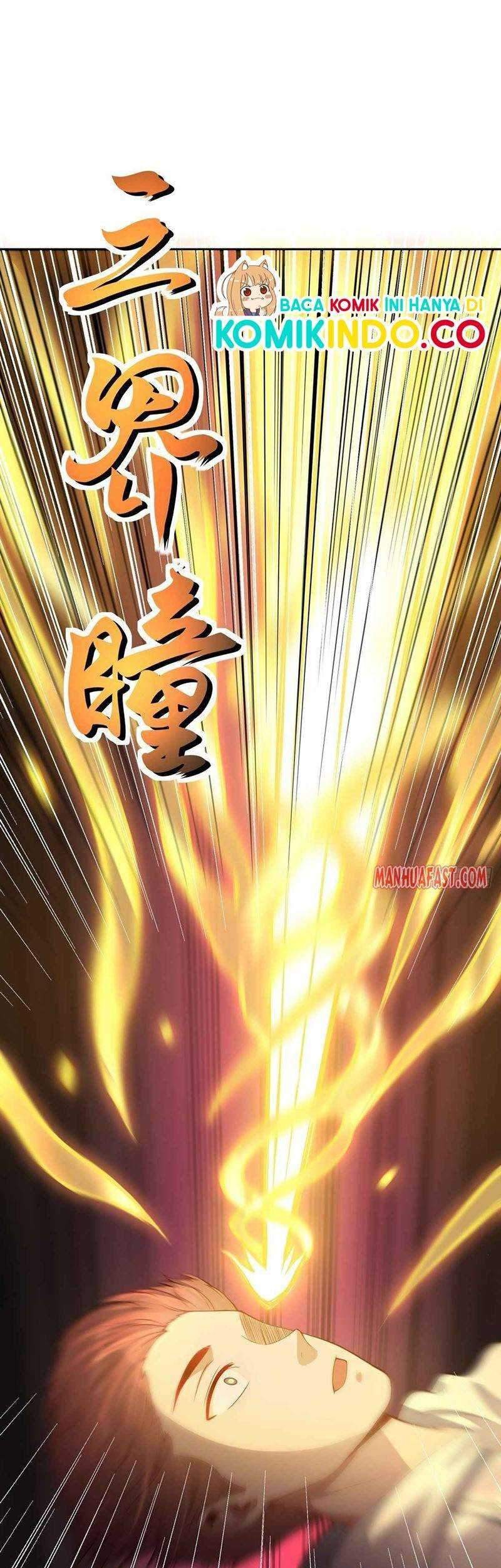 Return of Immortal Warlord Chapter 04 Gambar 57