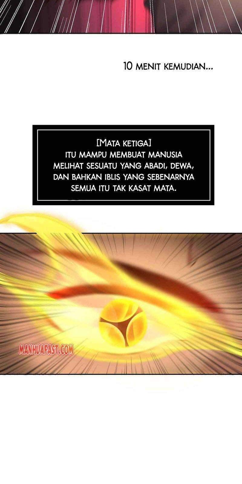 Return of Immortal Warlord Chapter 04 Gambar 58