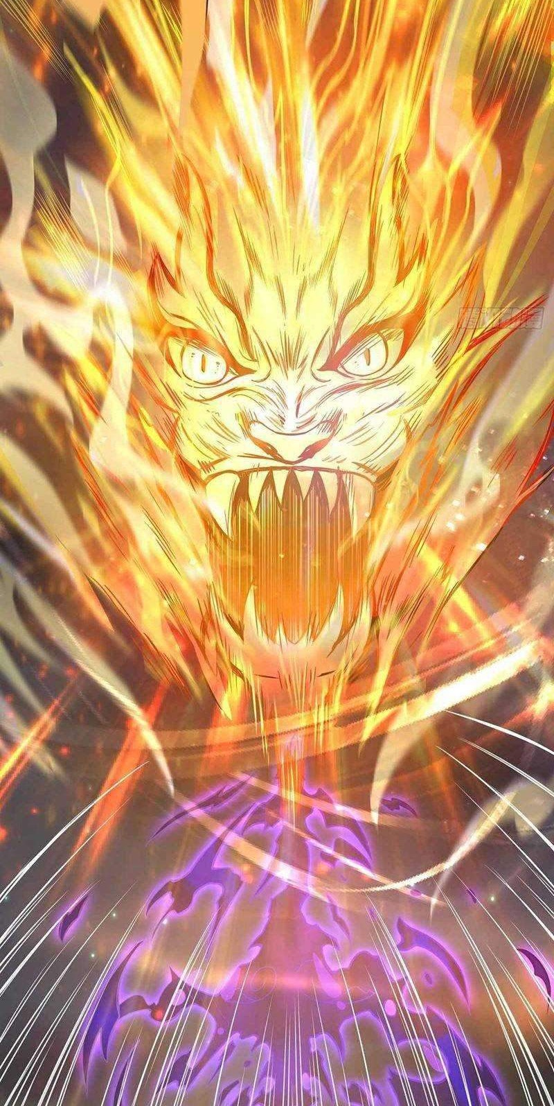 Return of Immortal Warlord Chapter 04 Gambar 6