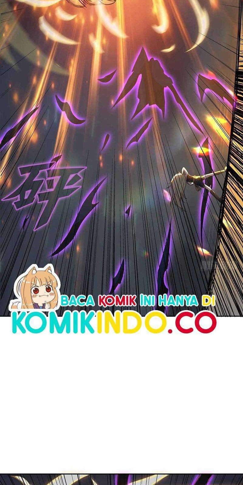 Return of Immortal Warlord Chapter 04 Gambar 8