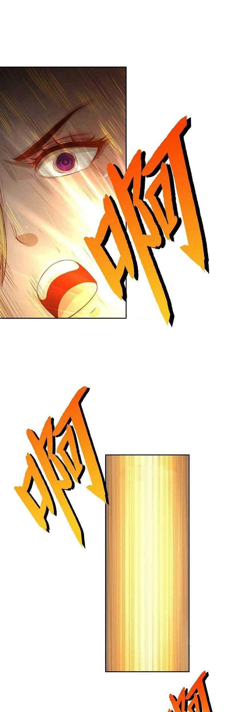 Return of Immortal Warlord Chapter 04 Gambar 10