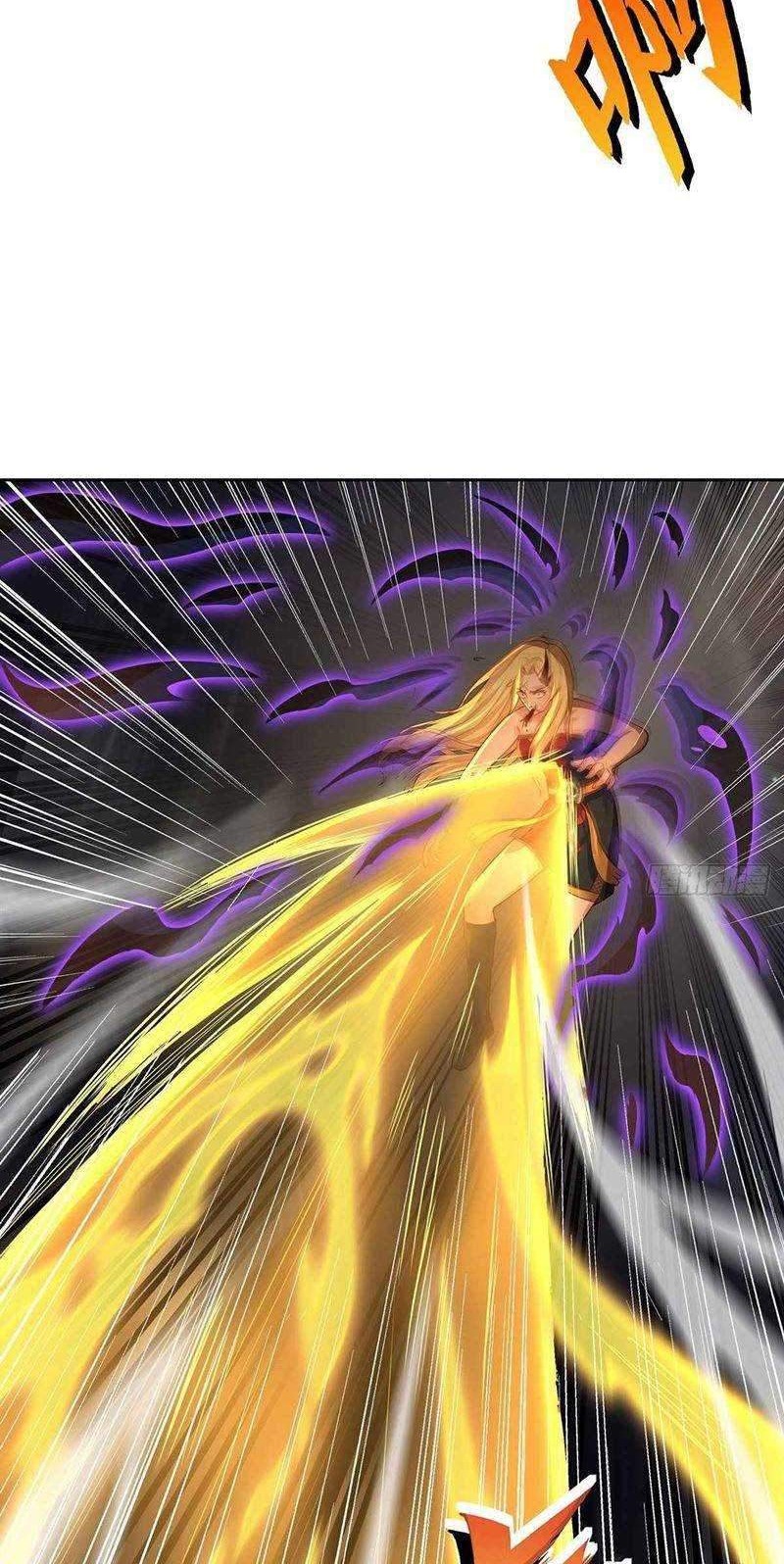 Return of Immortal Warlord Chapter 04 Gambar 11