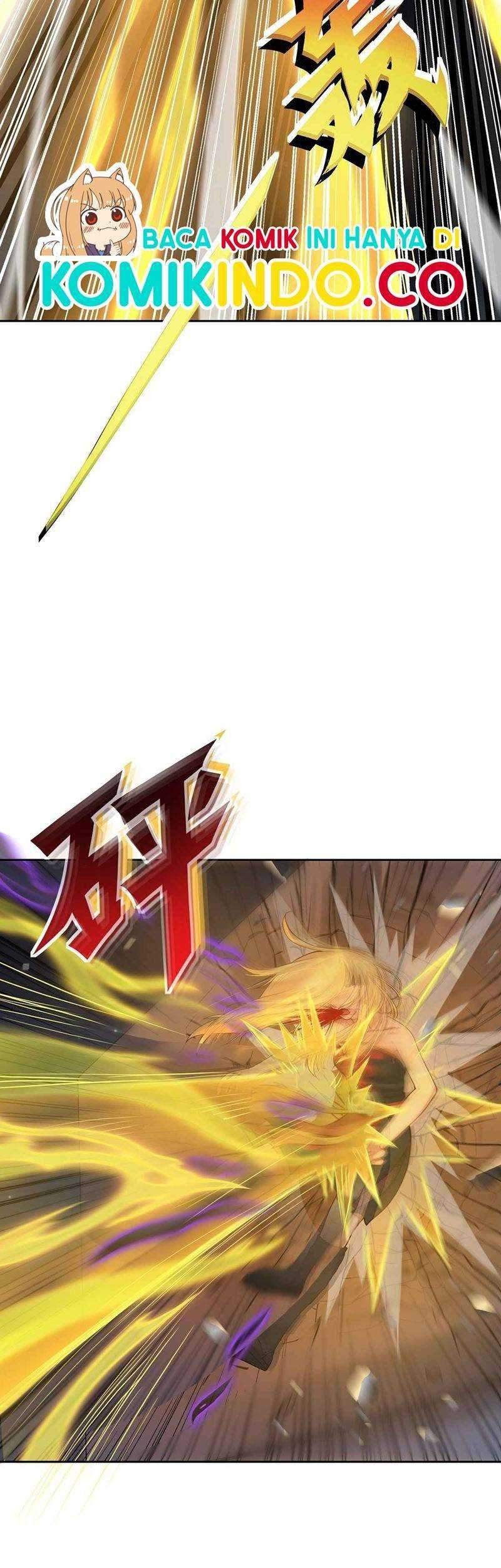 Return of Immortal Warlord Chapter 04 Gambar 12