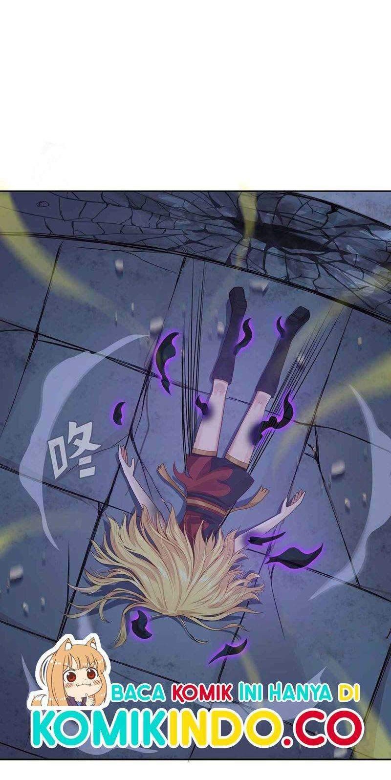 Return of Immortal Warlord Chapter 04 Gambar 13