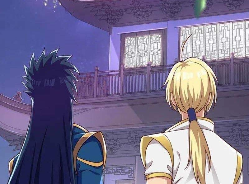 Baca Spirit Sword Sovereign Chapter 441 Gambar 2