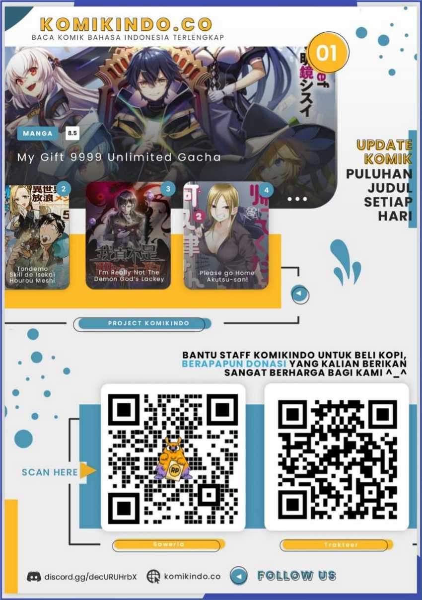 Demon Hunter Chapter 03 Gambar 47