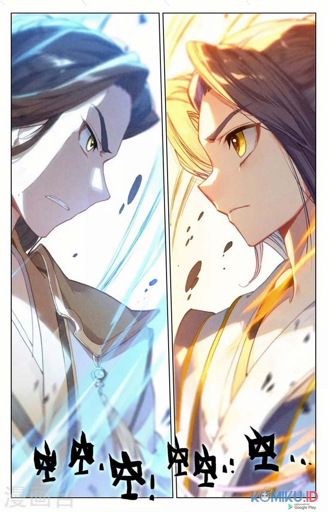 Yuan Zun Chapter 155.5 Gambar 8