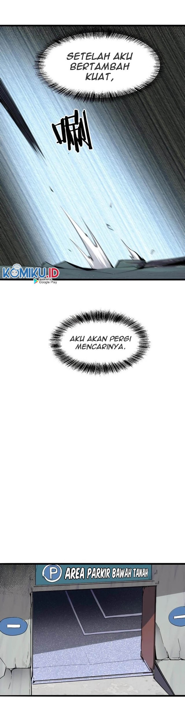 I Rely On BUG To Be The King Chapter 18 Gambar 33