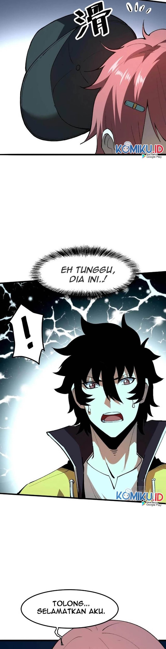 I Rely On BUG To Be The King Chapter 18 Gambar 12