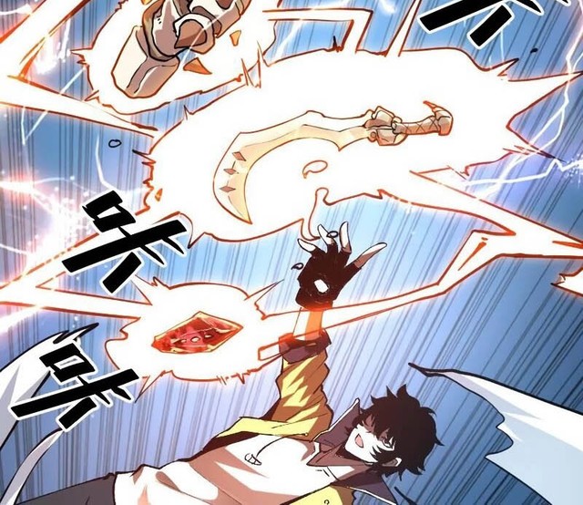 I Rely On BUG To Be The King Chapter 18 Gambar 25