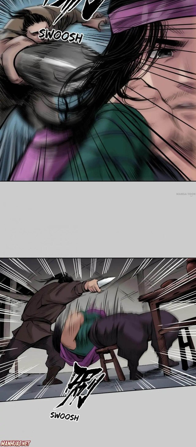 The Demon Blades Chapter 78 Gambar 11