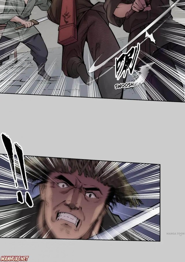 The Demon Blades Chapter 78 Gambar 17