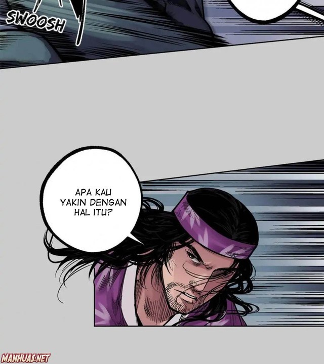 The Demon Blades Chapter 80 Gambar 5