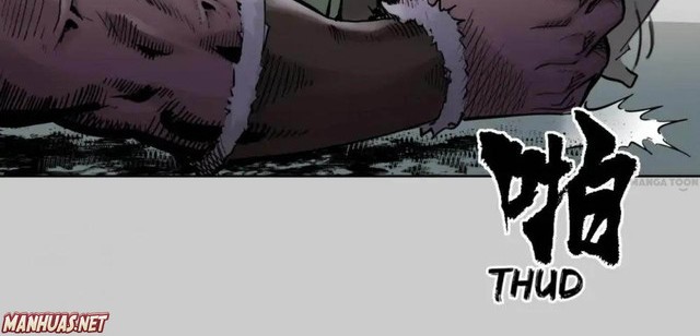 The Demon Blades Chapter 80 Gambar 12