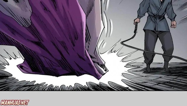 The Demon Blades Chapter 80 Gambar 16