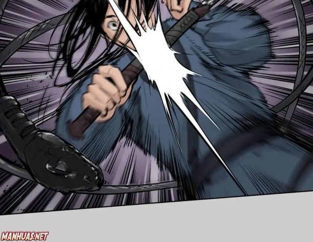 The Demon Blades Chapter 80 Gambar 19