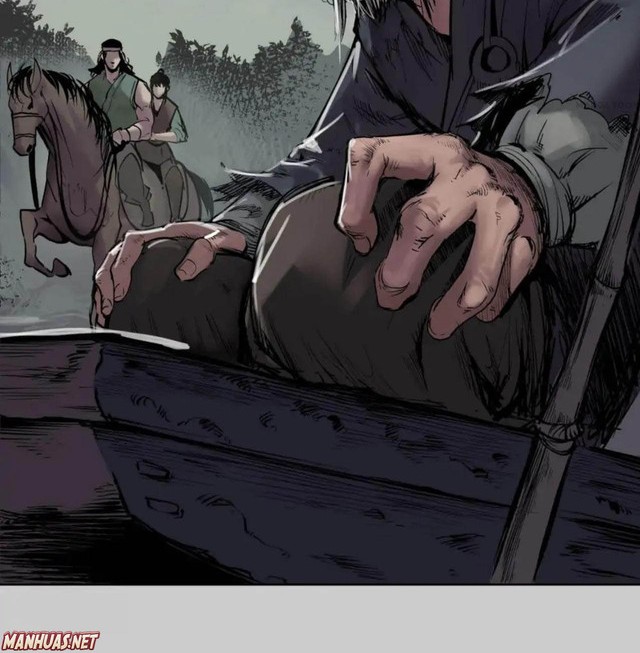 The Demon Blades Chapter 82 Gambar 22