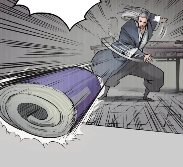 The Demon Blades Chapter 84 Gambar 4