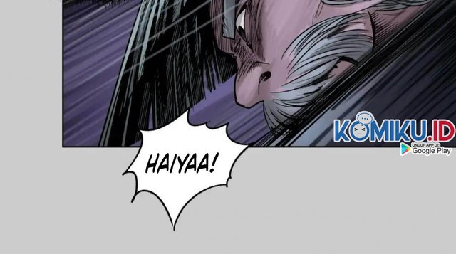 The Demon Blades Chapter 84 Gambar 17