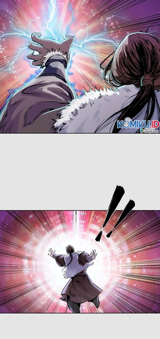 The Demon Blades Chapter 86 Gambar 4