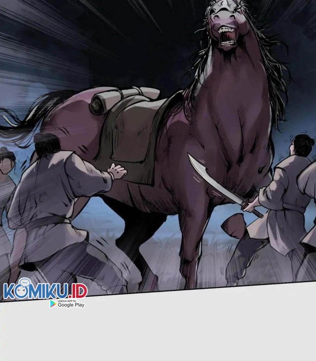 The Demon Blades Chapter 86 Gambar 15