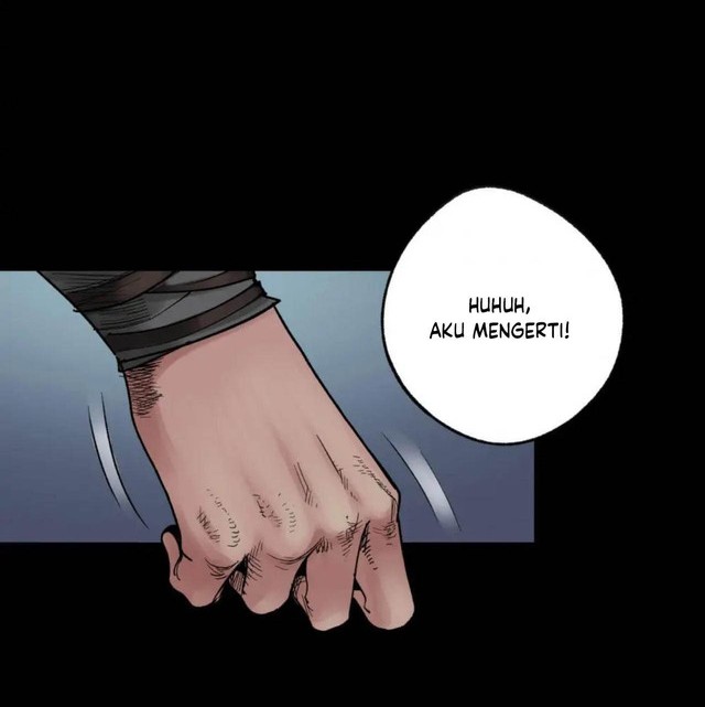 The Demon Blades Chapter 88 Gambar 19