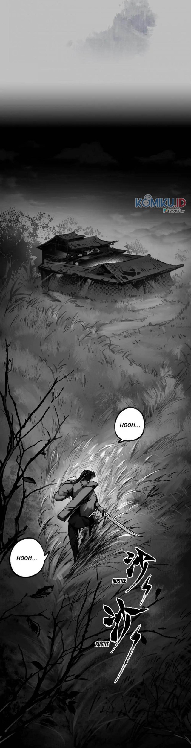 Baca  The Demon Blades Chapter 89 Gambar 2