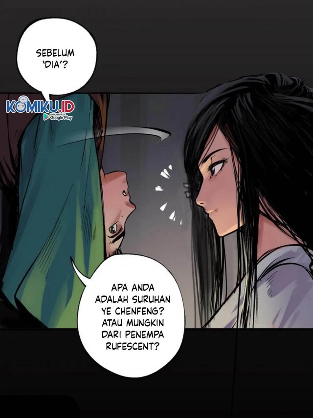 The Demon Blades Chapter 89 Gambar 15