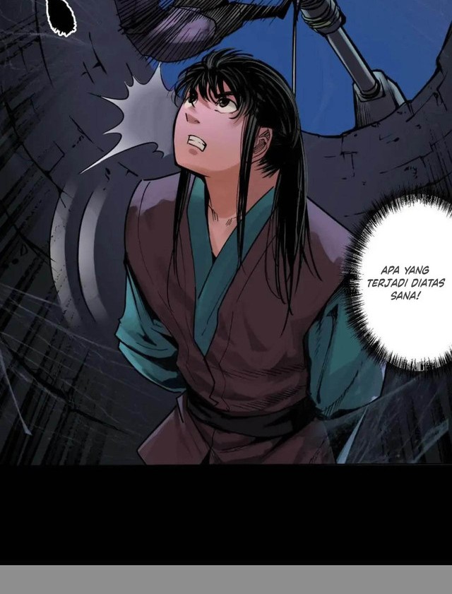 The Demon Blades Chapter 91 Gambar 13