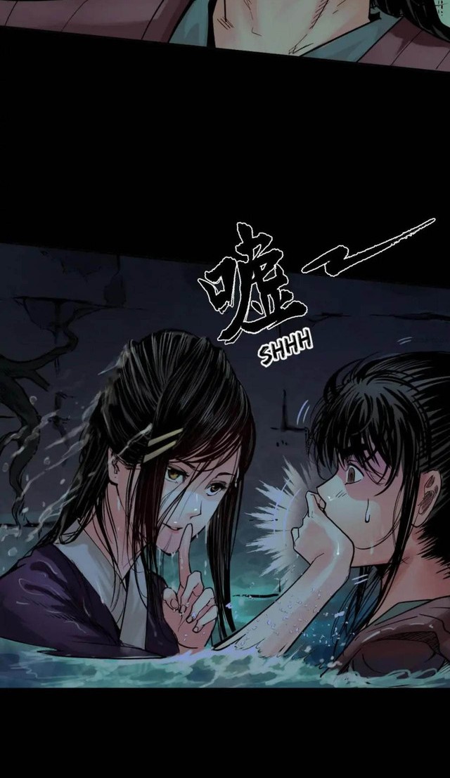 The Demon Blades Chapter 91 Gambar 21