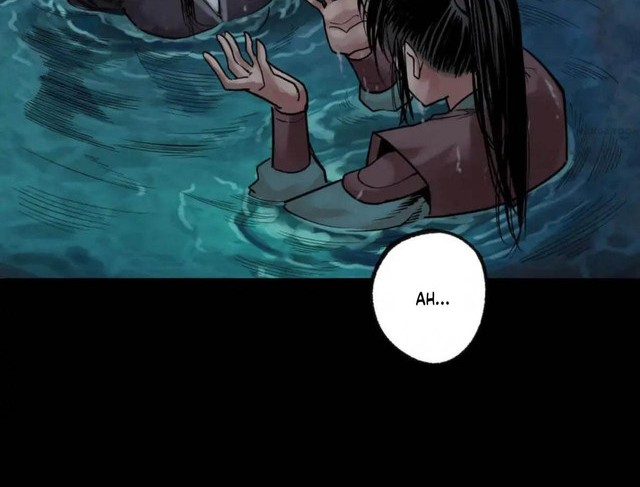 The Demon Blades Chapter 92 Gambar 9