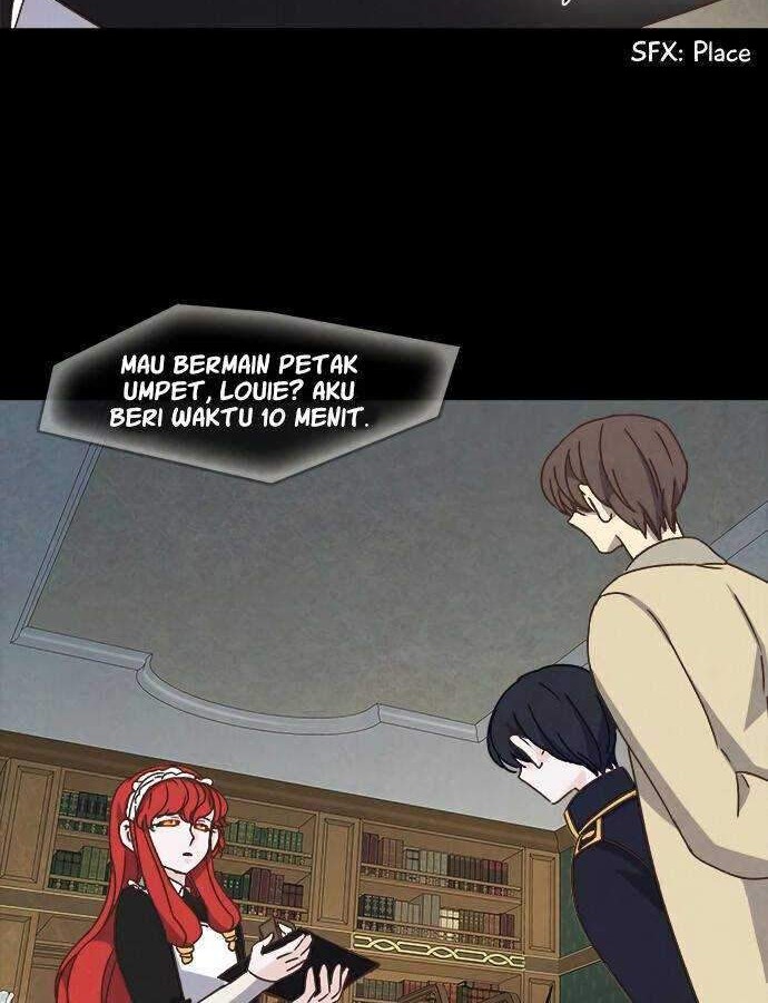 The Flower of Vampire Chapter 43 Gambar 27
