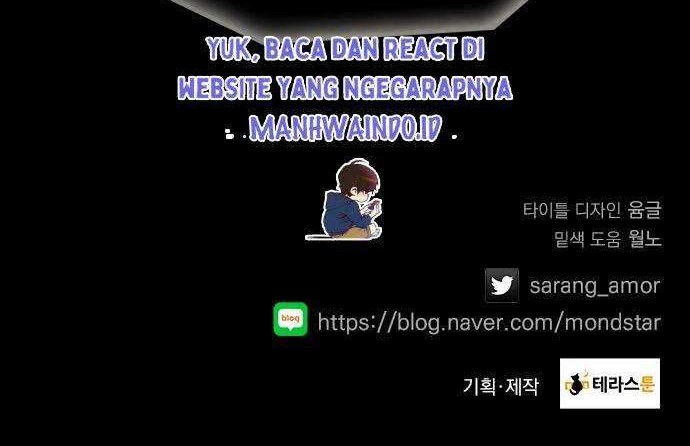 The Flower of Vampire Chapter 43 Gambar 29