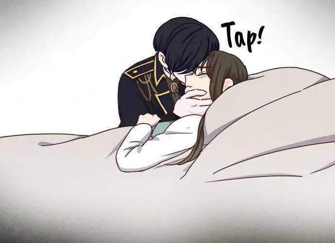 The Flower of Vampire Chapter 43 Gambar 9