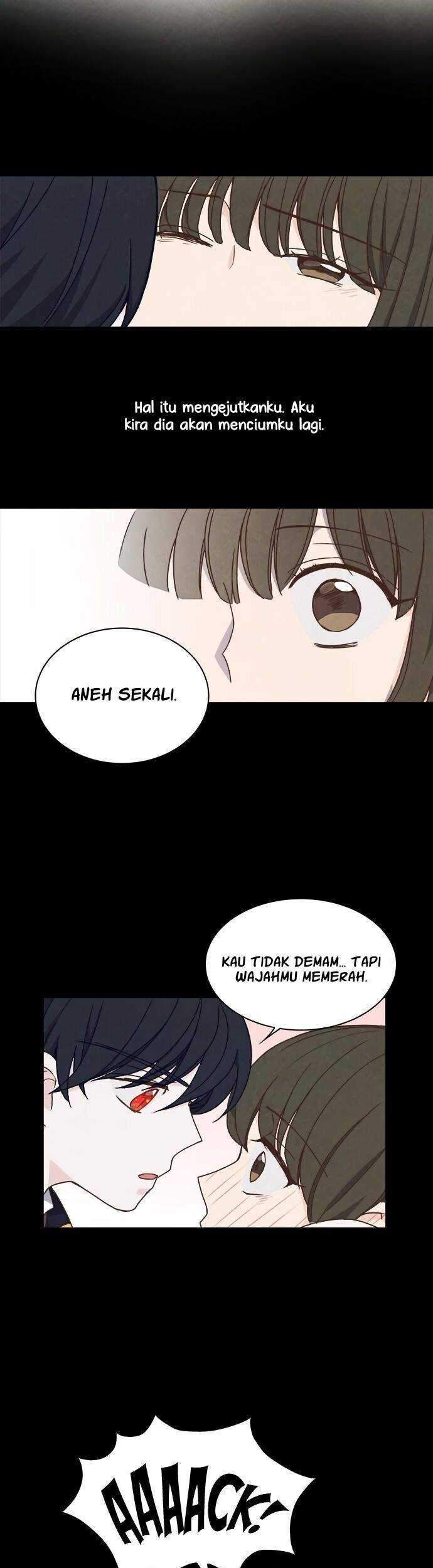 The Flower of Vampire Chapter 43 Gambar 10