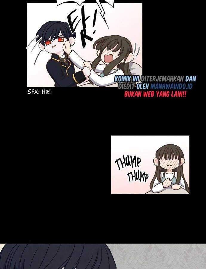 The Flower of Vampire Chapter 43 Gambar 11
