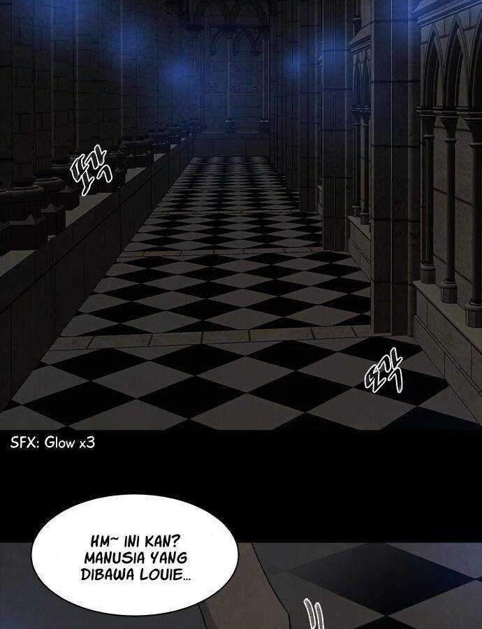 The Flower of Vampire Chapter 43 Gambar 17