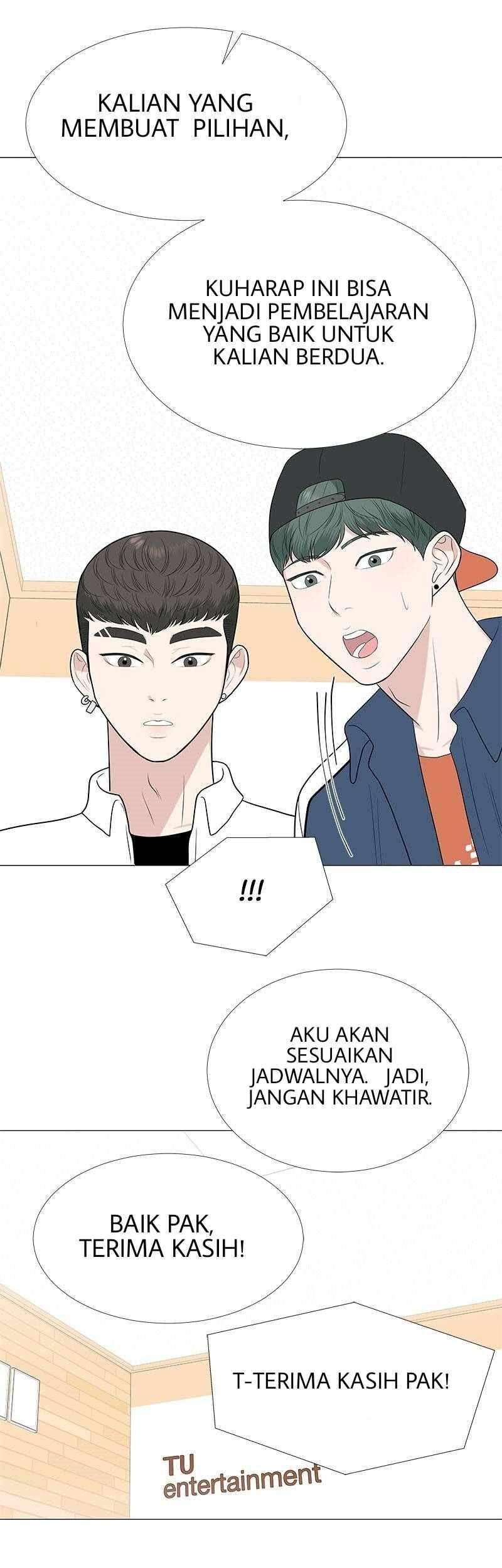 Beyond Virtual Chapter 13 Gambar 31