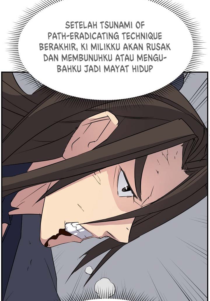 The Invincible Immortal Chapter 76 Gambar 21