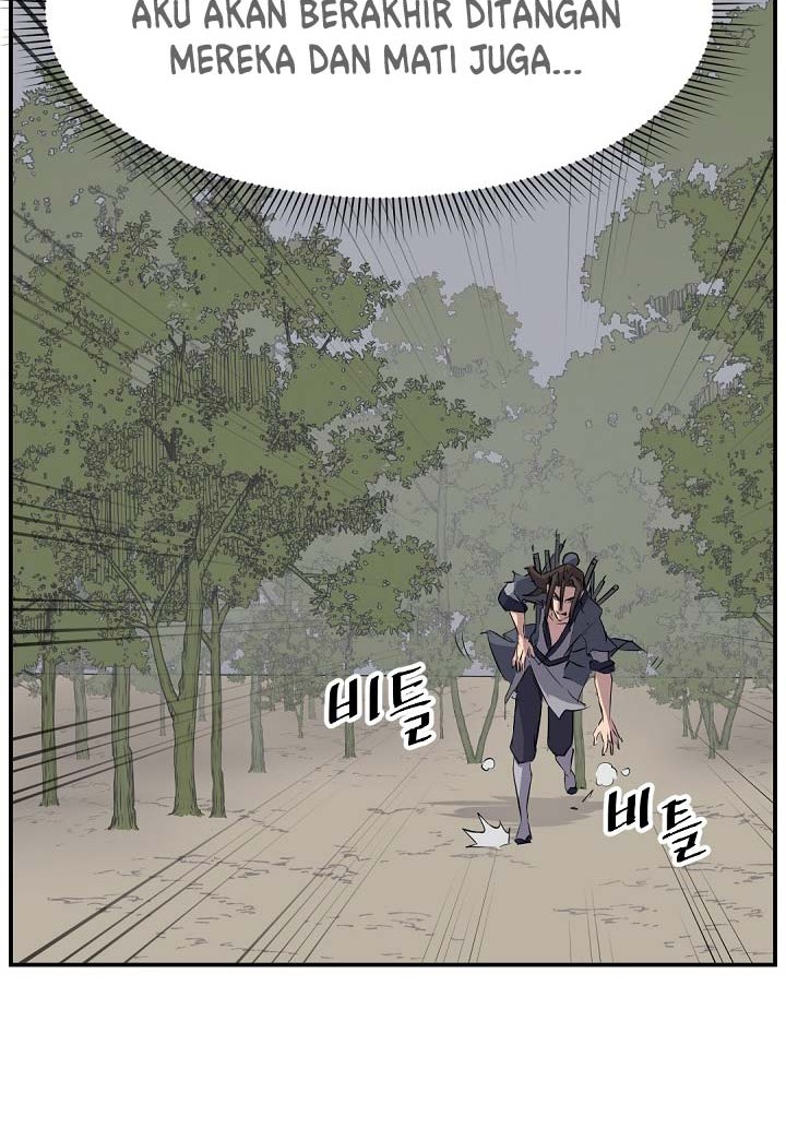 The Invincible Immortal Chapter 76 Gambar 23
