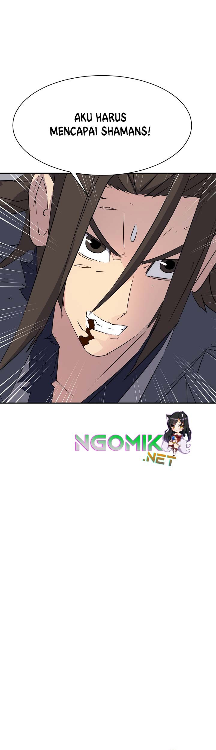 The Invincible Immortal Chapter 76 Gambar 24