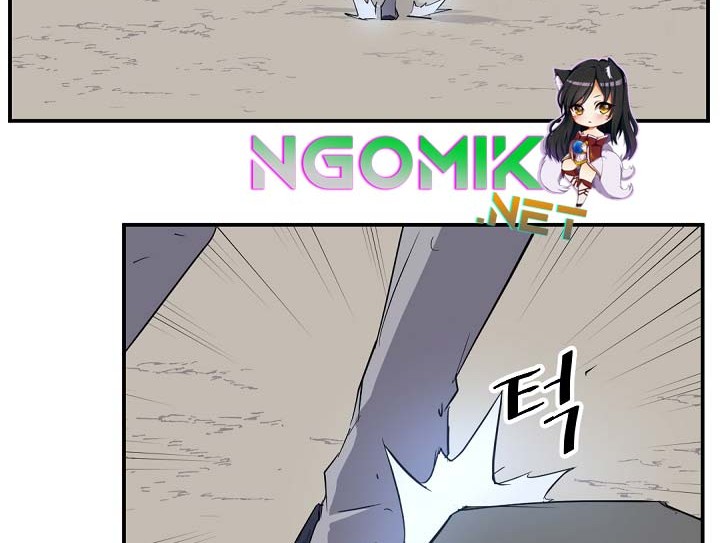 The Invincible Immortal Chapter 76 Gambar 29