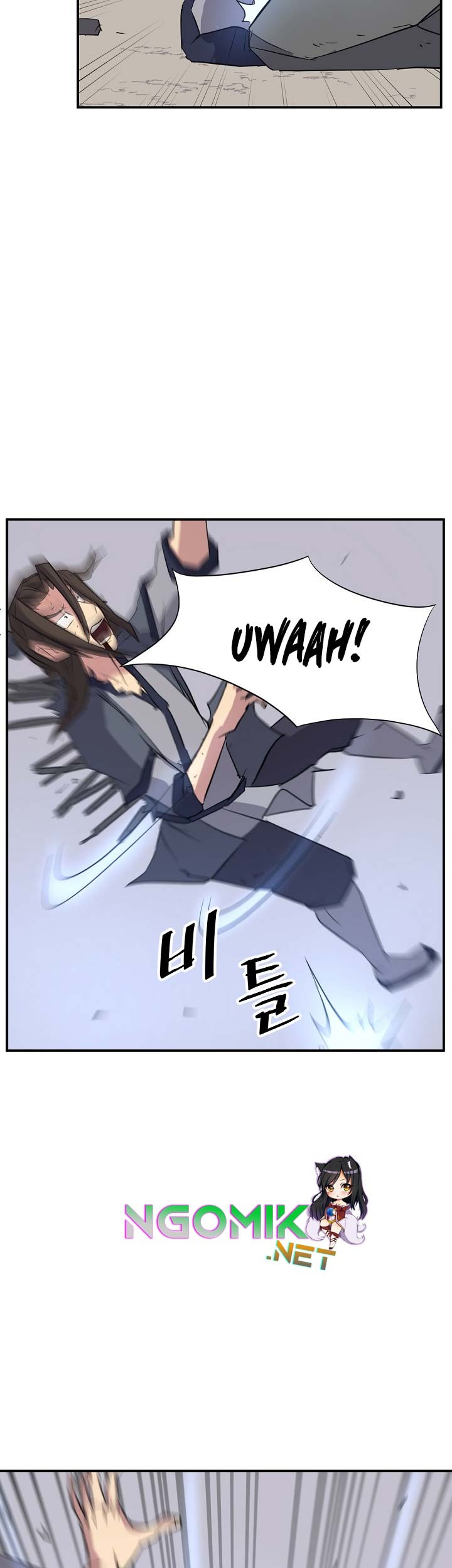 The Invincible Immortal Chapter 76 Gambar 30