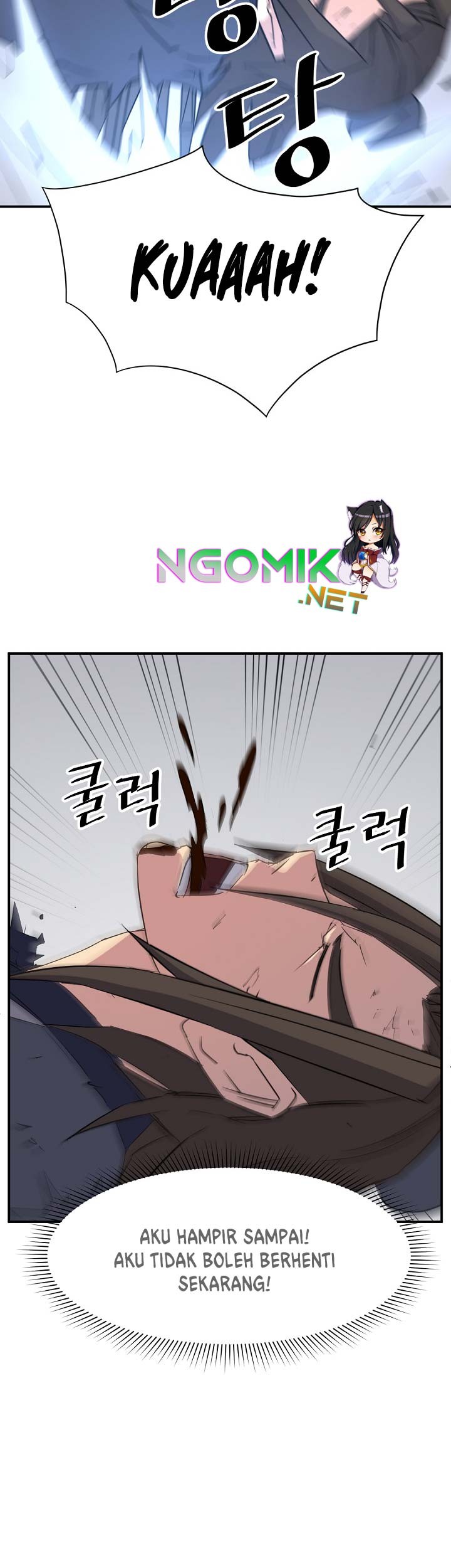 The Invincible Immortal Chapter 76 Gambar 32