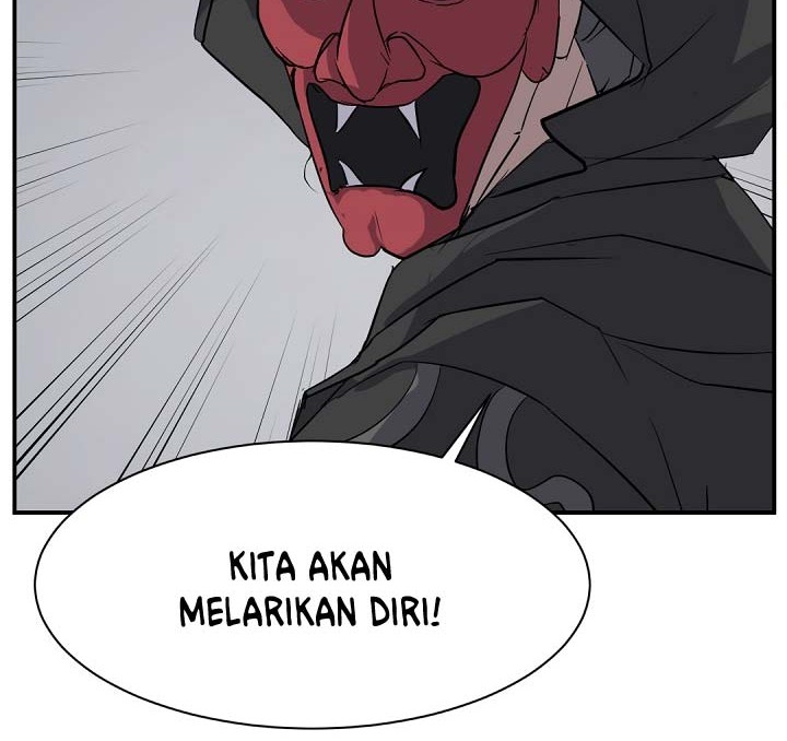 The Invincible Immortal Chapter 76 Gambar 47