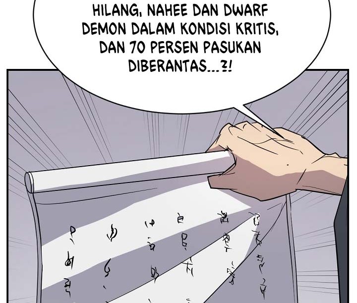 The Invincible Immortal Chapter 76 Gambar 51