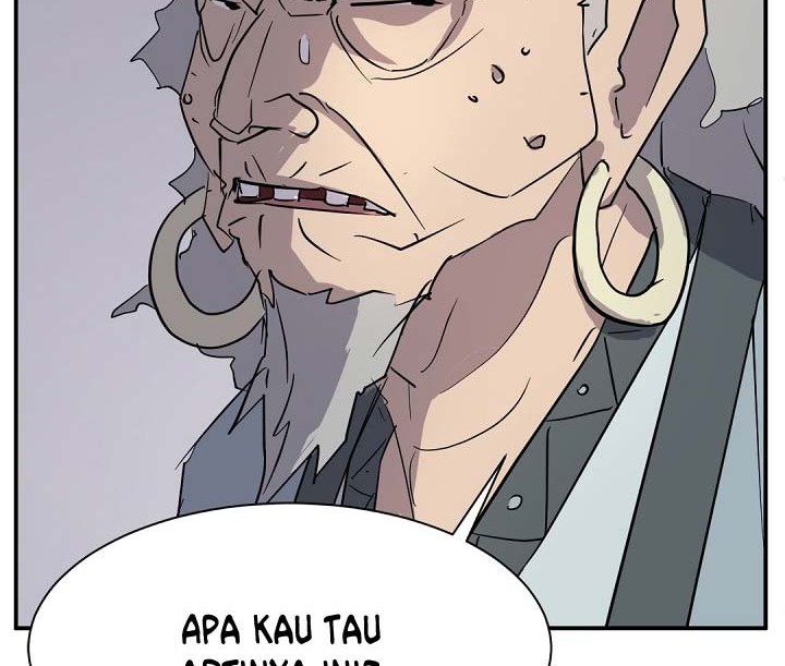 The Invincible Immortal Chapter 76 Gambar 55